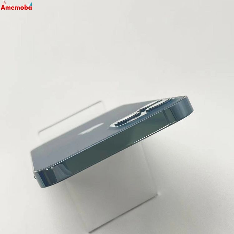 iPhone12 Pro 512GB ѥեå֥롼 MGMJ3J/A AppleSIMե꡼