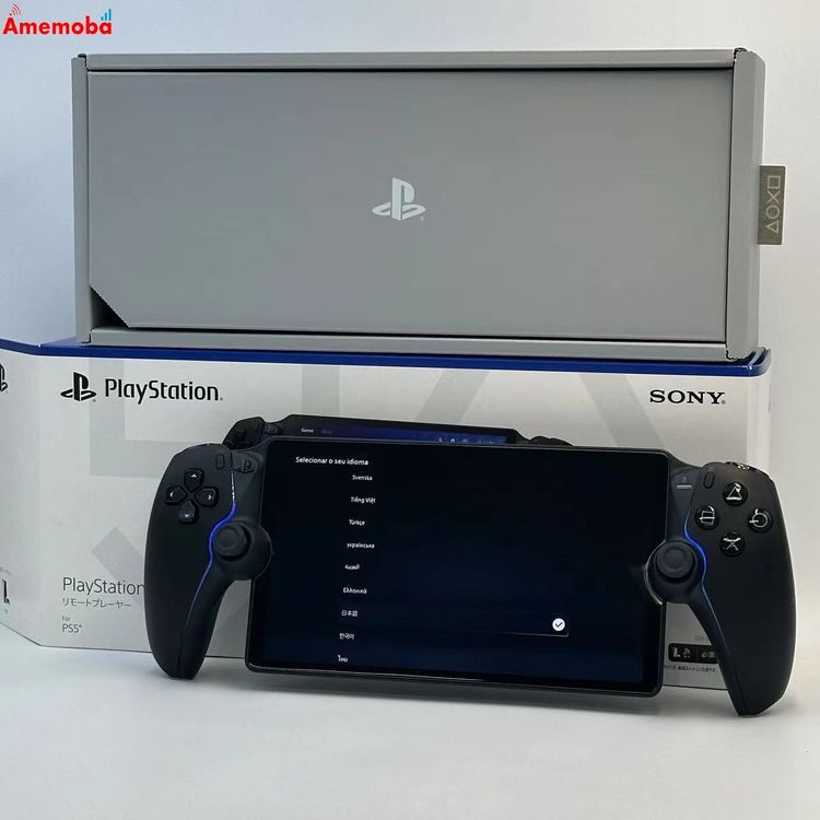PlayStation Portal ⡼ȥץ졼䡼 ۥ磻 CFIJ-18001 