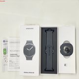 Galaxy Watch 8 44mm LTEモデル 32GB グラファイト SM-L335F S
