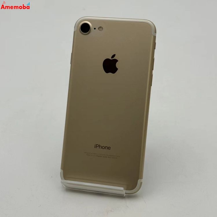 ��®ȯ��iPhone7 256GB ������� MNCT2J/A AU��SIM�ե꡼