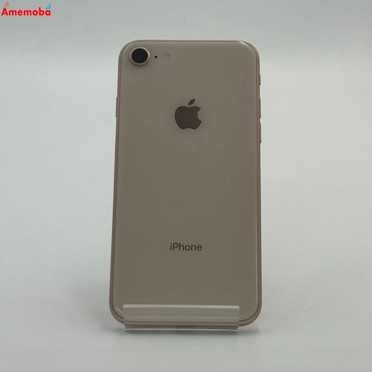 ®ȯiPhone8 64GB  A1906 SIMե꡼