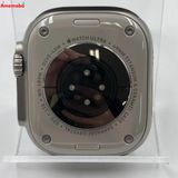 Apple Watch Ultra2 49mm GPS+Cellularモデル 64GB オレンジ/