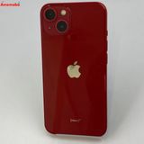 ®ȯiPhone13 128GB Product Red MLNF3J/A AUSIMե꡼