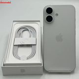 ��®ȯ��iPhone 17 256GB �ۥ磻�� MG684J/A SIM�ե꡼ ������