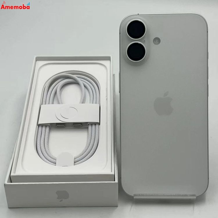 ��®ȯ��iPhone 17 256GB �ۥ磻�� MG684J/A SIM�ե꡼ ������