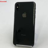 ®ȯiPhoneX 256GB ڡ쥤 MQC12J/A docomoSIMե꡼