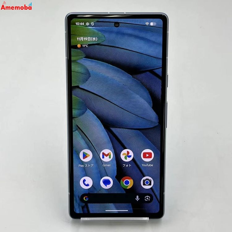 ®ȯGoogle Pixel 7a 128GB Sea G82U8 AUSIMե꡼ Ʊ