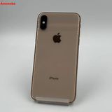 ®ȯiPhoneXS au Apple 512GB - MTE52J/A SIMե꡼