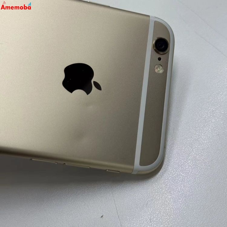 ��®ȯ��iPhone6 64GB ������� MG4J2J/A SoftBank�� �������