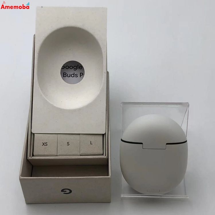 Google Pixel Buds Pro 2 moonstone GA05760-JP 