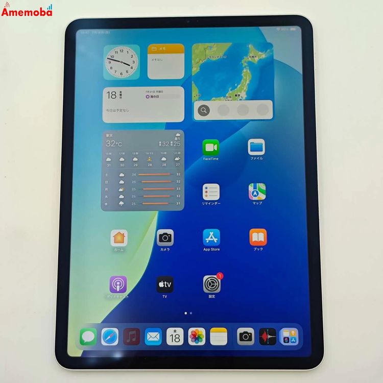 iPad Pro 11 2 Wi-Fiǥ 128GB С MY252J/A