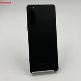 Xperia 5 IV 8GB/128GB �֥�å� SO-54C docomo��SIM�ե꡼