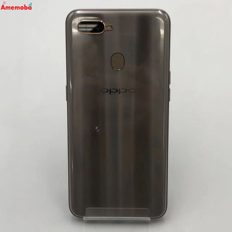 ��®ȯ��OPPO AX7 64GB ������� CPH1903 SIM�ե꡼