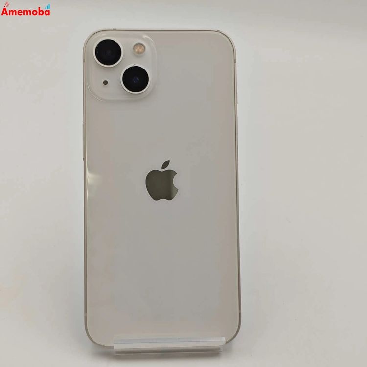 ®ȯiPhone13 128GB 饤 MLND3J/A docomoSIMե꡼