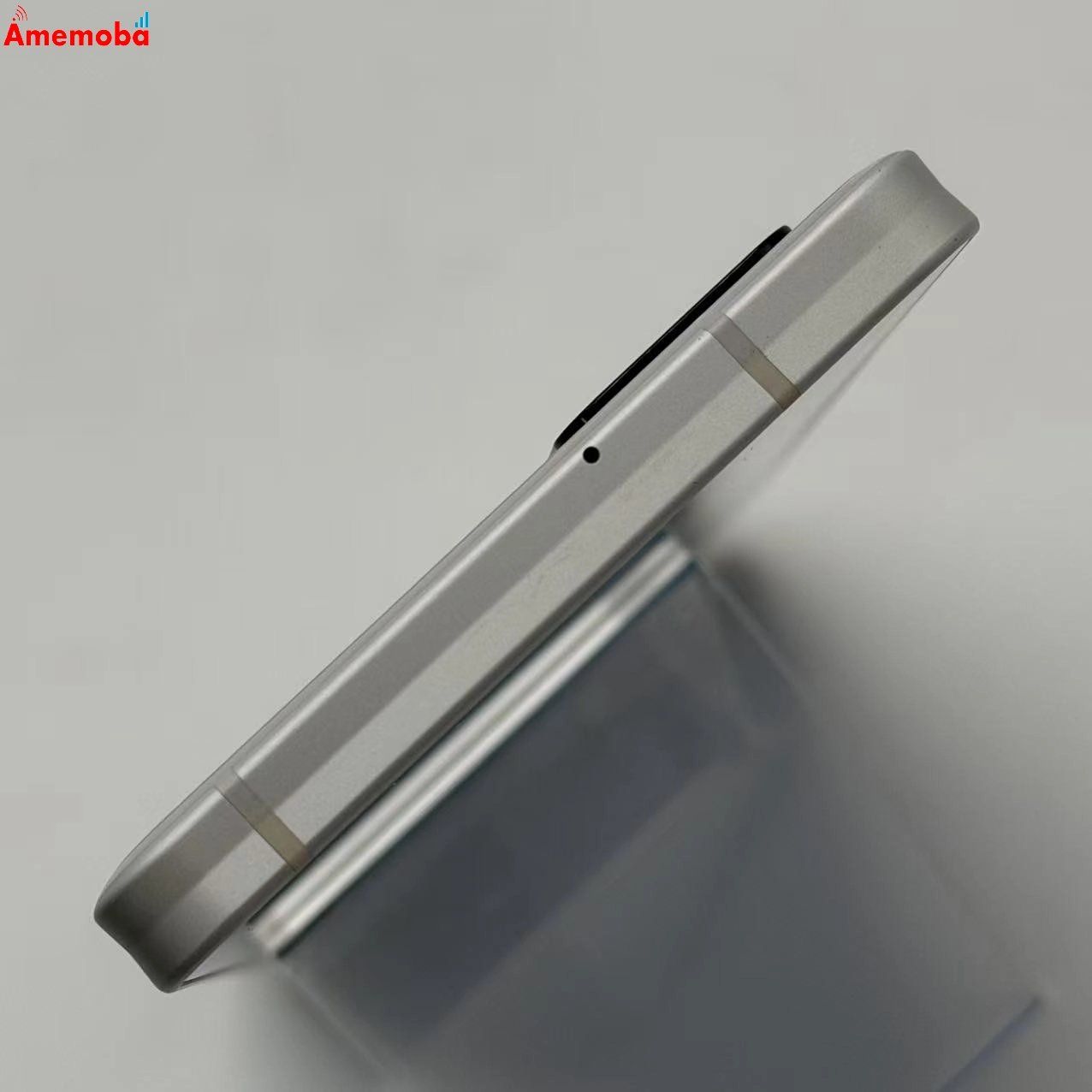 ムスビー｜爆速発送AQUOS sense6 4GB/64GB シルバー SH-54B SIMフリー