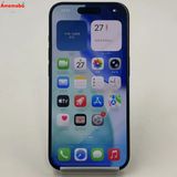 iPhone15 Pro 512GB �֥�å������˥��� MTUH3J/A Apple��SIM�ե꡼