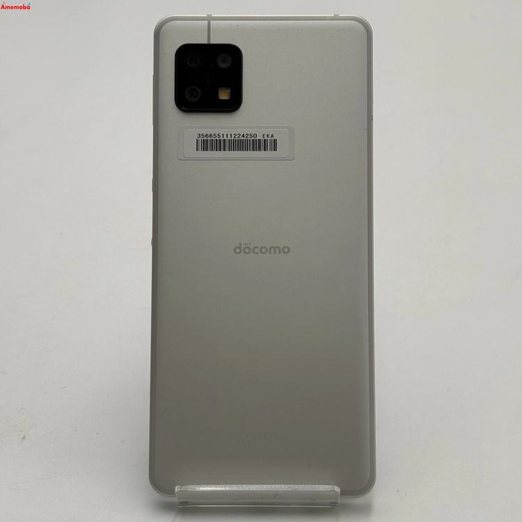 AQUOS sense6 4GB/64GB ����С� SH-54B docomo��SIM�ե꡼ ����
