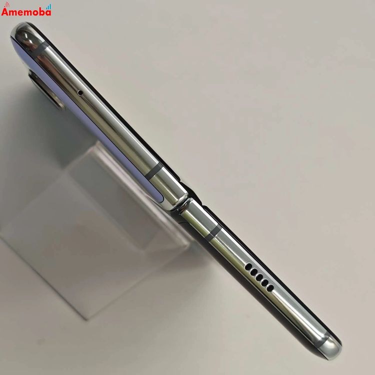 ��®ȯ��Galaxy Fold 512GB ���ڡ�������С� SCV44 AU��SIM�ե꡼