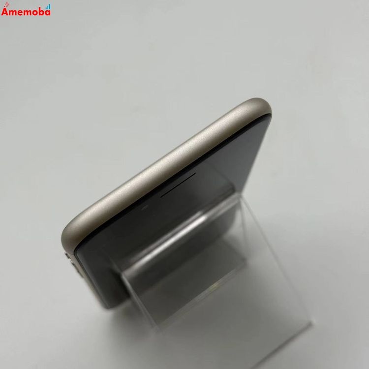 iPhoneSE ��3���� 64GB �������饤�� MMYD3J/A SoftBank��SIM�ե꡼