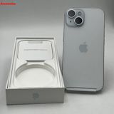 ��®ȯ��iPhone15 128GB �֥롼 MTML3J/A Apple��SIM�ե꡼ ������