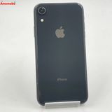 iPhoneXR 256GB �֥�å� MT0V2J/A docomo��SIM�ե꡼ �������
