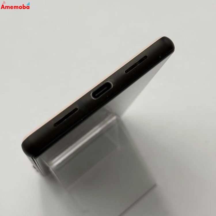 Google Pixel 6 128GB Kinda Coral GR1YH AU��SIM�ե꡼