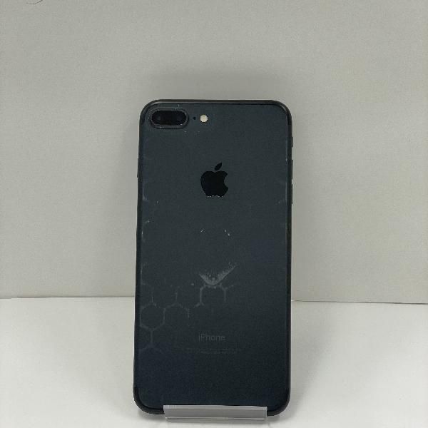 ムスビー｜爆速発送 iPhone7 Plus 256GB docomo版 バッテリー100% 中古 