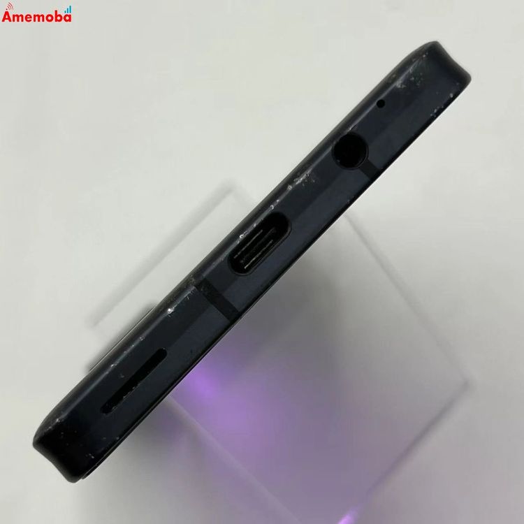AQUOS sense6 4GB/64GB �֥�å� SH-54B docomo��SIM�ե꡼ ����