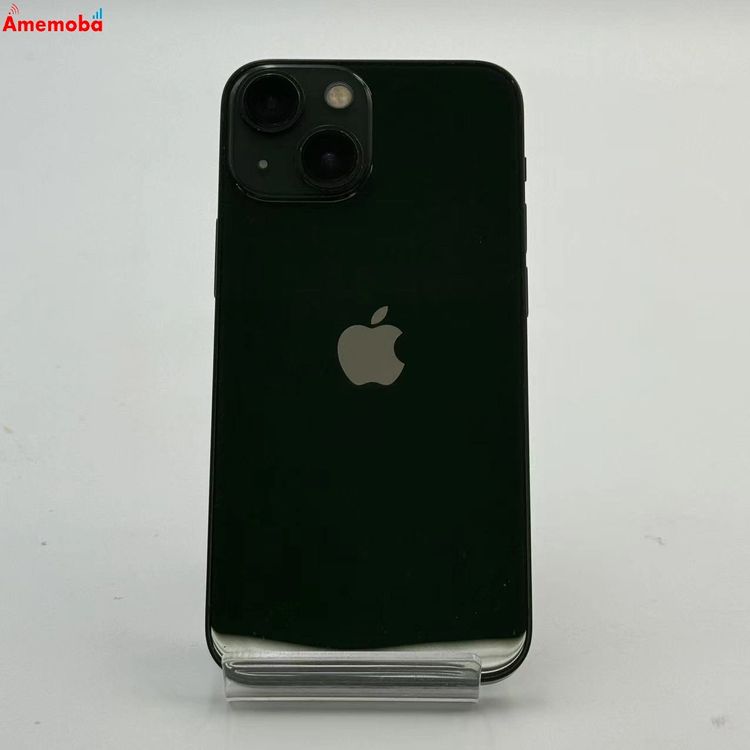 ��®ȯ��iPhone13 mini 128GB ���꡼�� MNFC3J/A Apple��SIM�ե꡼