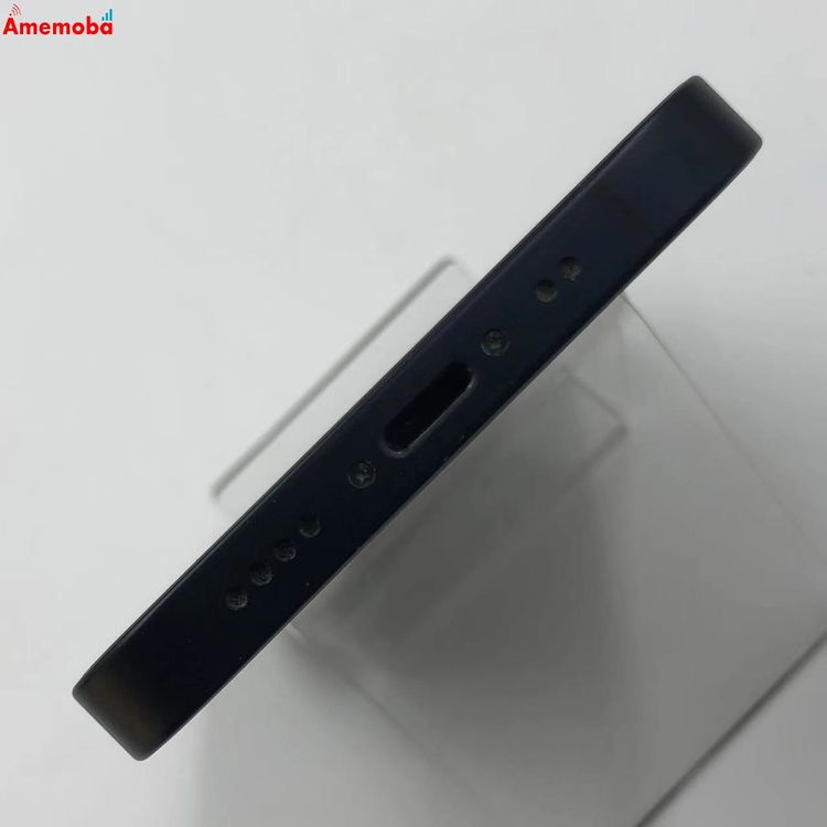 ��®ȯ��iPhone12 mini 128GB �֥�å� MGDJ3J/A Apple��SIM�ե꡼