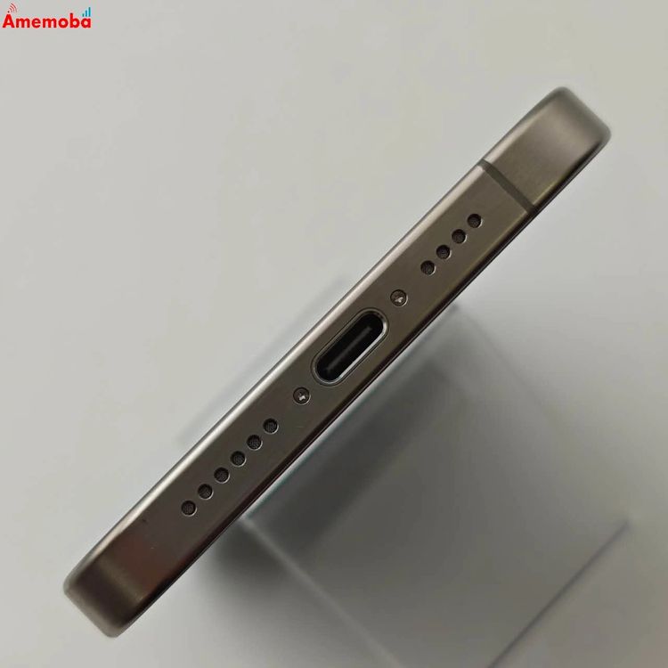 iPhone15 Pro Max 256GB �ʥ���������˥��� MU6R3J/A Apple��S