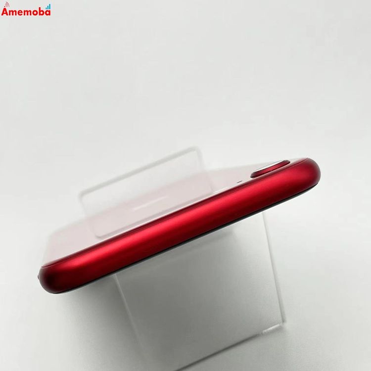 iPhoneSE 3 64GB Product Red MMYE3J/A AUSIMե꡼