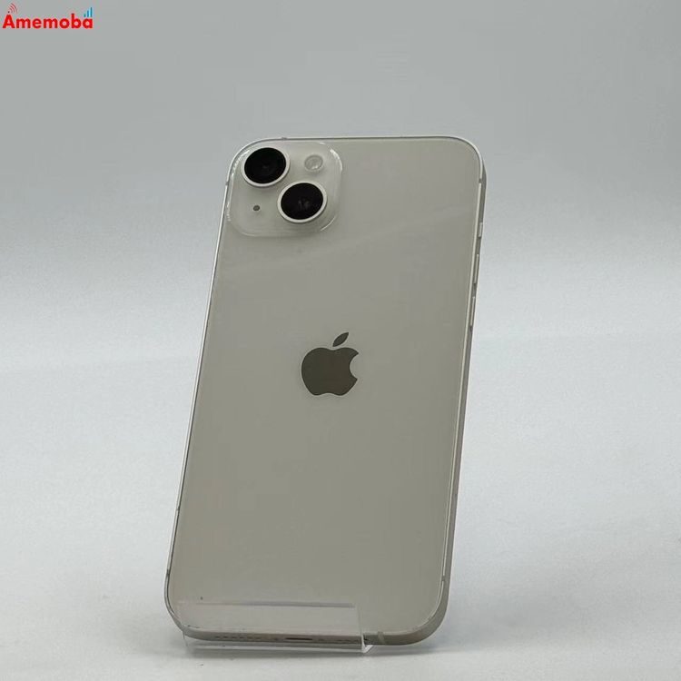 ®ȯiPhone14 Plus 128GB 饤 MQ4D3J/A SIMե꡼