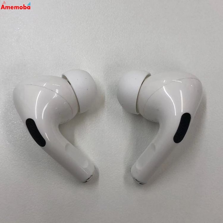 ��®ȯ��AirPods Pro ��1���� 2019ǯ��ǥ� �ۥ磻�� MWP22J/A �������