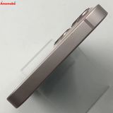 ��®ȯ��iPhone13 128GB �ԥ� MLNE3J/A AU��SIM�ե꡼ �������