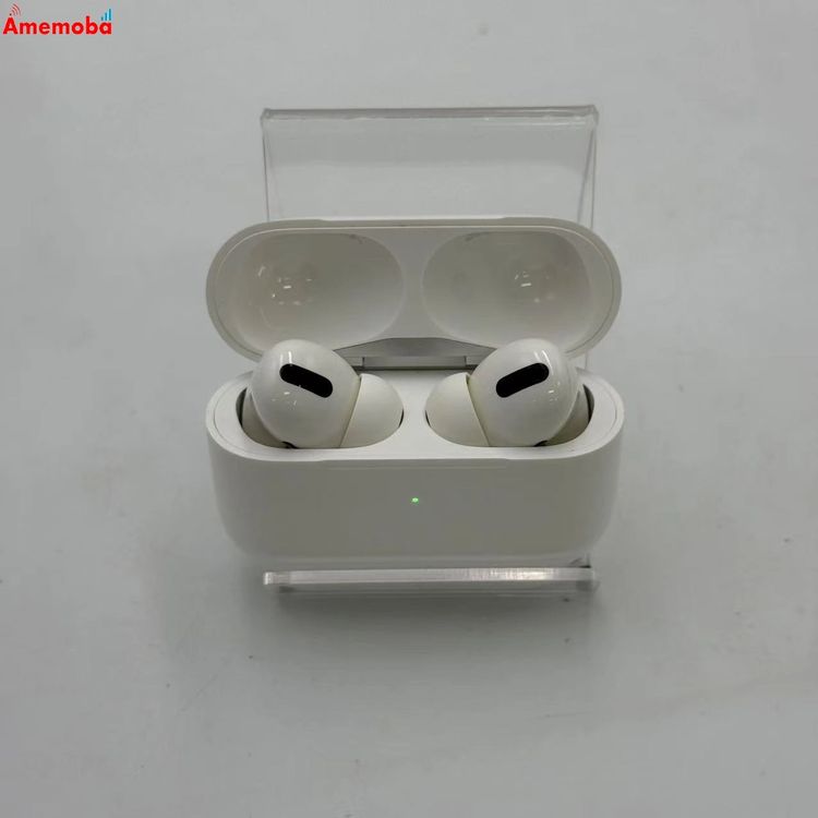 ��®ȯ��AirPods Pro ��1���� 2019ǯ��ǥ� �ۥ磻�� A2084 �������