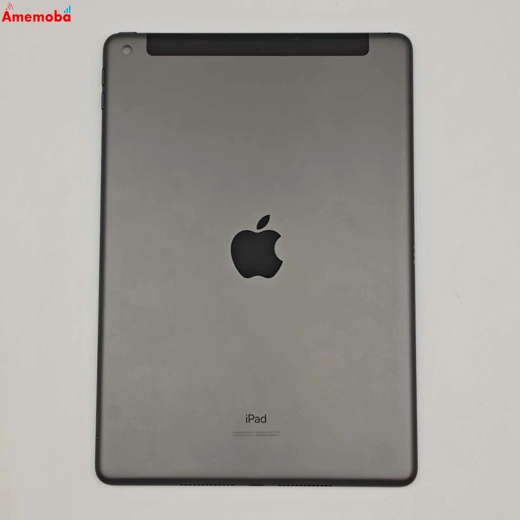 iPad 7 Wi-Fi+Cellularǥ 128GB ڡ쥤 MW6E2J/A