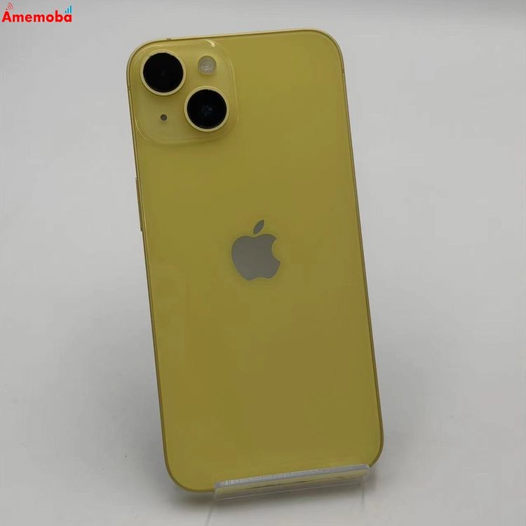 ��®ȯ��iPhone14 128GB �������� MR3Q3J/A  Apple��SIM�ե꡼