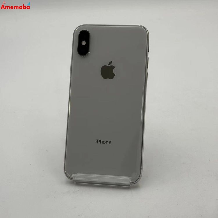 iPhoneXS 64GB ����С� MTAX2J/A docomo��SIM�ե꡼ �������