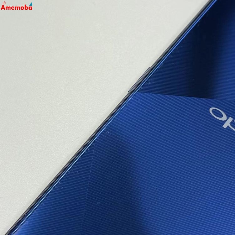OPPO R15 Neo 3GB/64GB ���������ɥ֥롼 CPH1851 Apple��SIM��