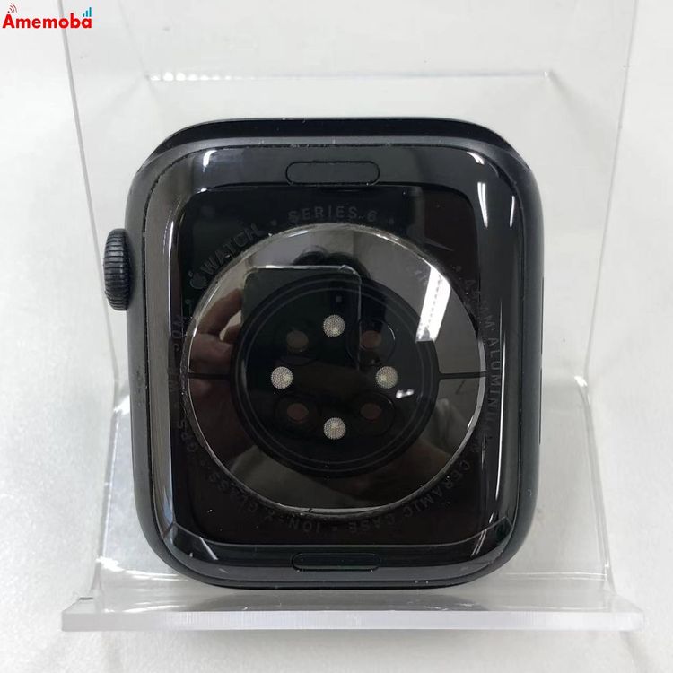 ��®ȯ��Apple Watch Nike Series 6 ** ���ڡ������쥤 MG173J/A