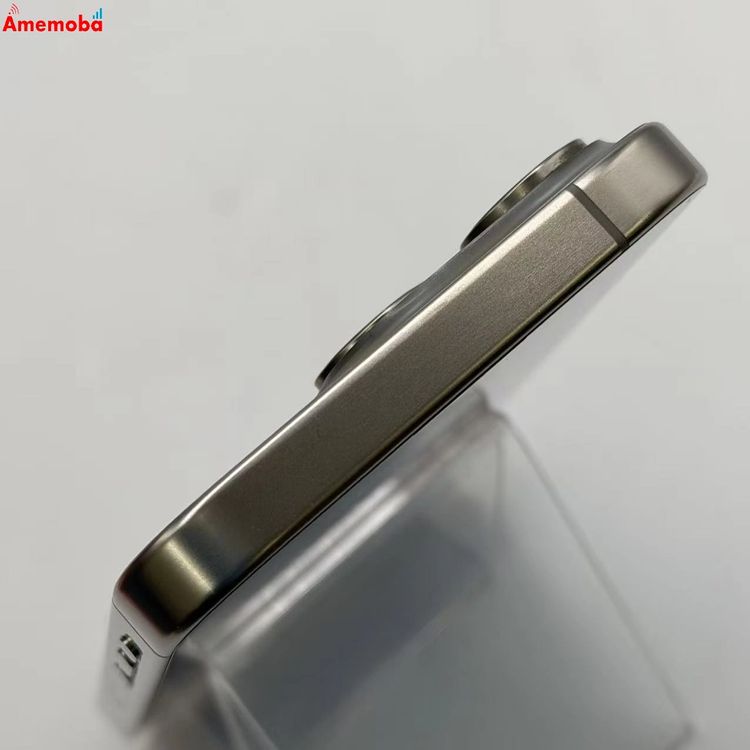 iPhone15 Pro 256GB �ʥ���������˥��� MTUF3J/A docomo��SIM��
