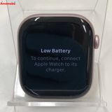 Apple Watch Series11 46mm GPS��ǥ� 64GB �ԥ� MEWA4J/A