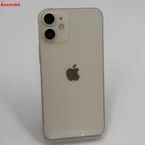 iPhone12 mini 64GB ホワイト NGA63J/A Apple版SIMフリー