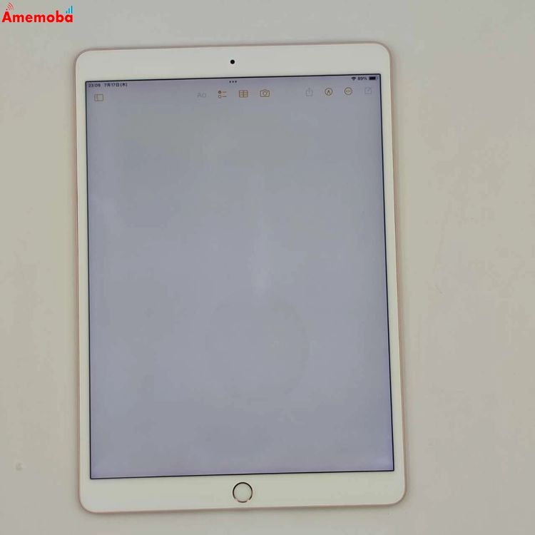 iPad Pro 10.5 Wi-Fiǥ 64GB  FQDY2J/A 
