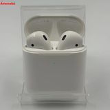 ��®ȯ��AirPods ��2���� �ۥ磻�� A2031