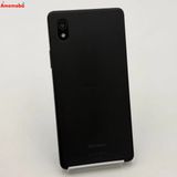 爆速発送Xperia Ace III 64GB ブラック SO-53C docomo版SIMフリー