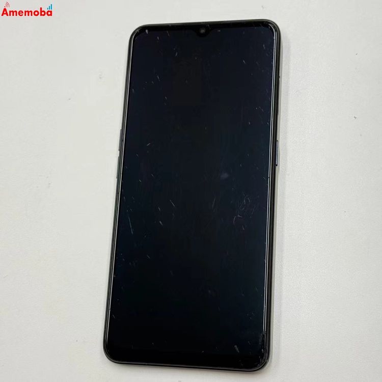 OPPO Reno3 A 128GB �֥�å� CPH2013 ��ŷ��Х�����SIM�ե꡼ �����
