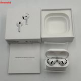 AirPods 4 ƥ֥Υ󥻥 ۥ磻 MXP93J/A 