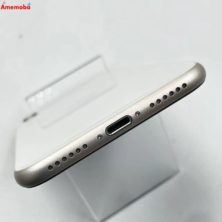 iPhoneSE ��3���� 128GB �������饤�� MMYG3J/A SoftBank��SIM�ե�